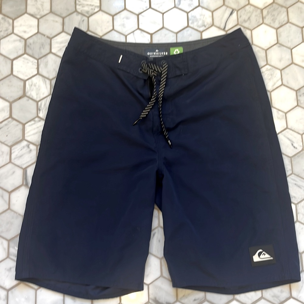 Men’s Quicksilver bathing suit